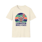 Lobster Roll Call T-Shirt