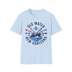 Old Water New Horizons T-Shirt