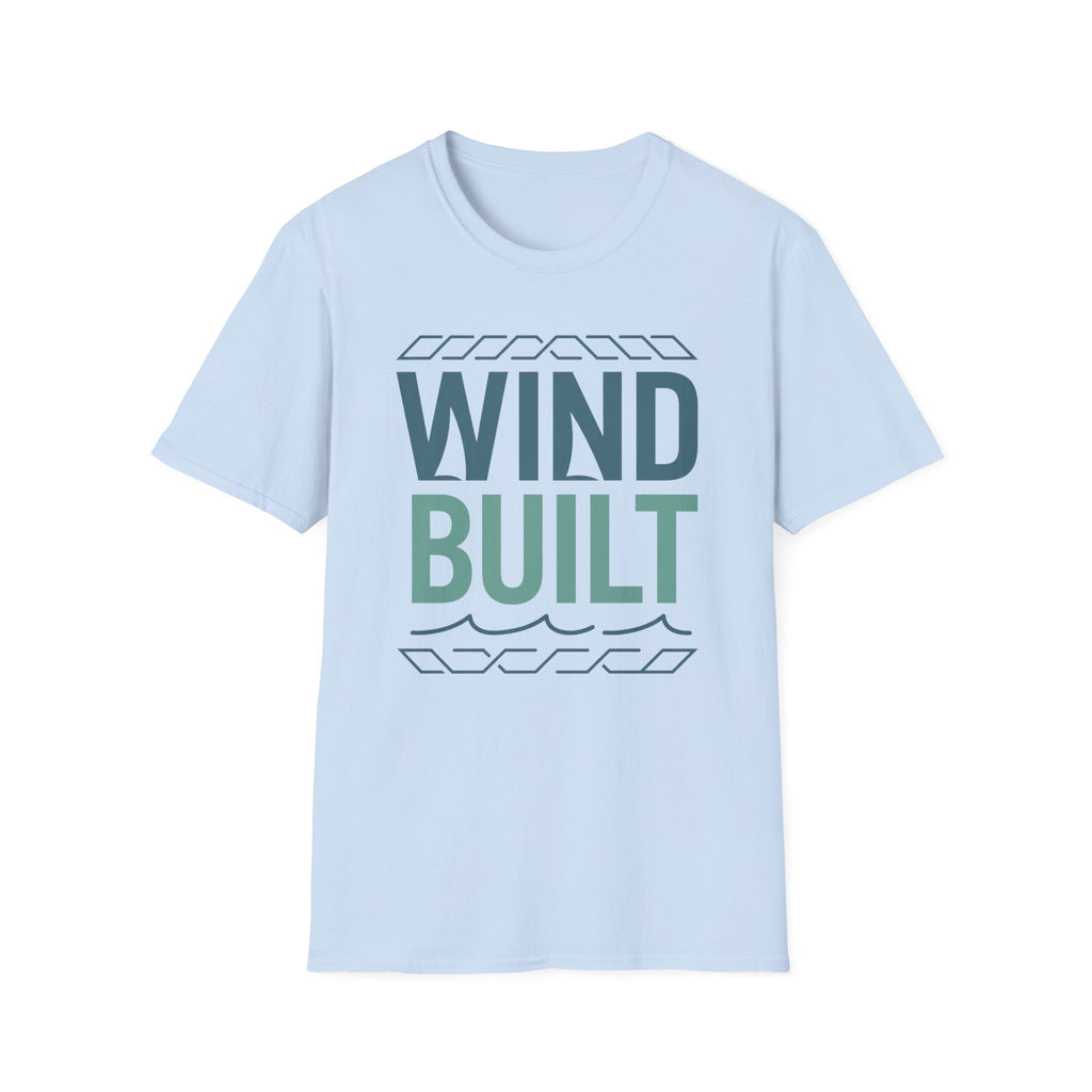 Wind Built T-Shirt