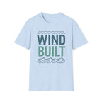 Wind Built T-Shirt
