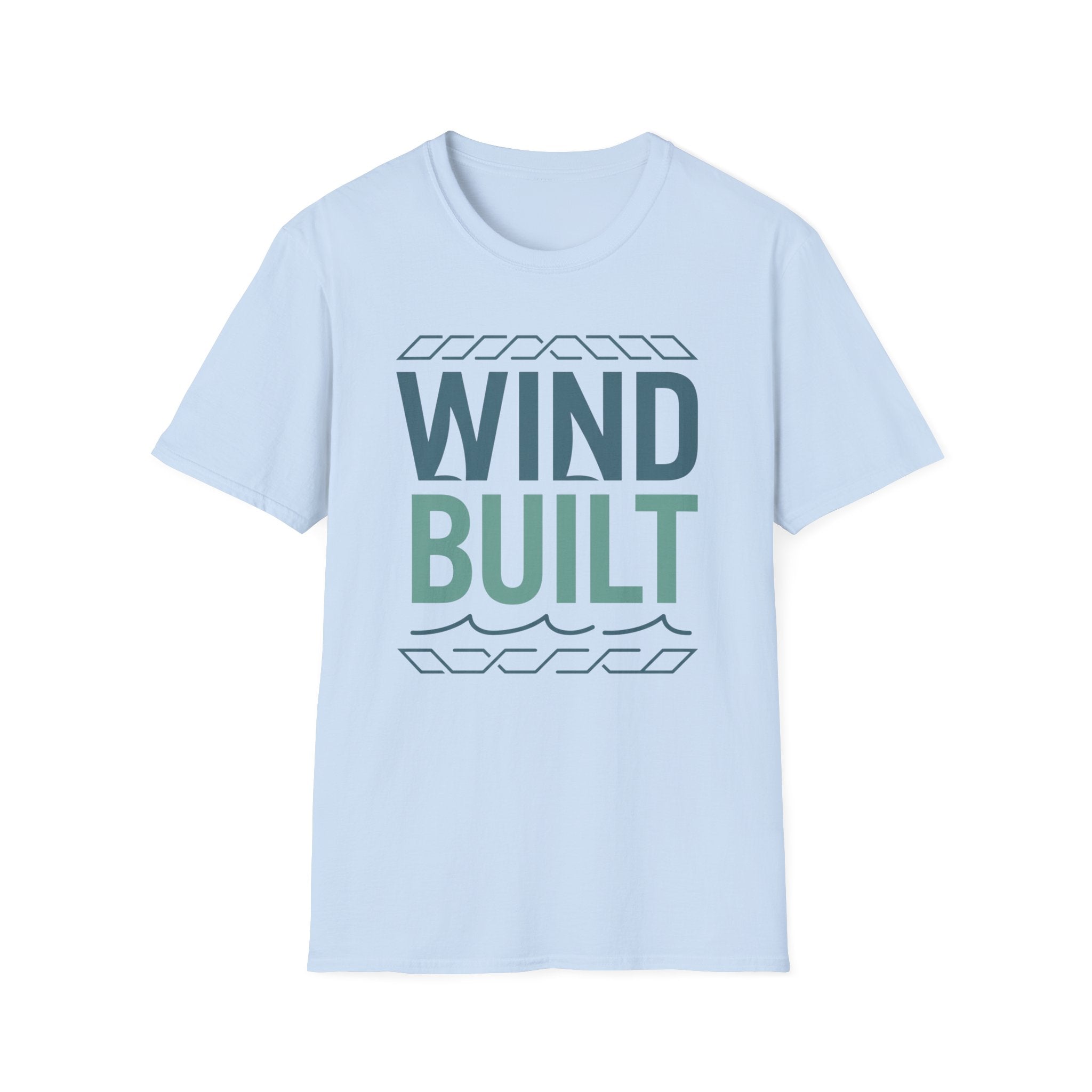 Wind Built T-Shirt