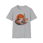 Harbor Approach T-Shirt
