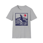 Orca Passage Mark T-Shirt