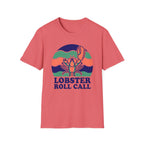 Lobster Roll Call T-Shirt