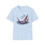 Regatta Line T-Shirt
