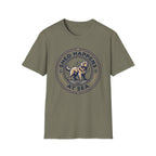 Shed Happens At Sea T-Shirt