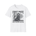 First Mate Heavy Weather Certified T-Shirt