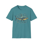 Shark Current Mark T-Shirt