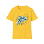 Turtle Route T-Shirt
