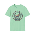 Shed Happens At Sea T-Shirt