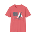 Canvas & Current T-Shirt