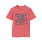 Turtle Current T-Shirt