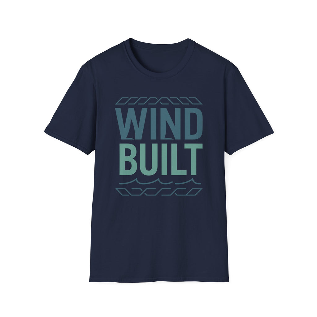 Wind Built T-Shirt