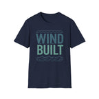Wind Built T-Shirt