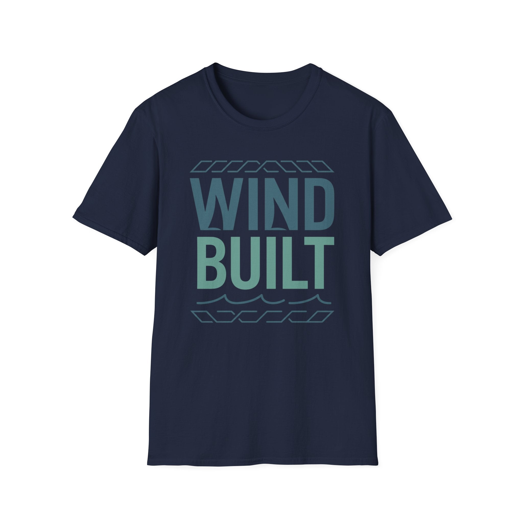 Wind Built T-Shirt