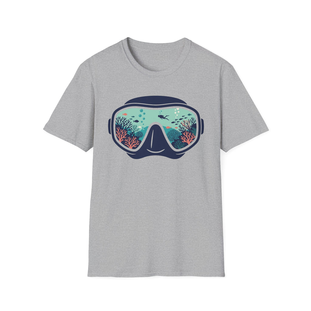 Reef Window T-Shirt
