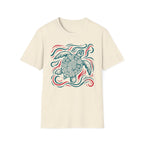Turtle Current T-Shirt