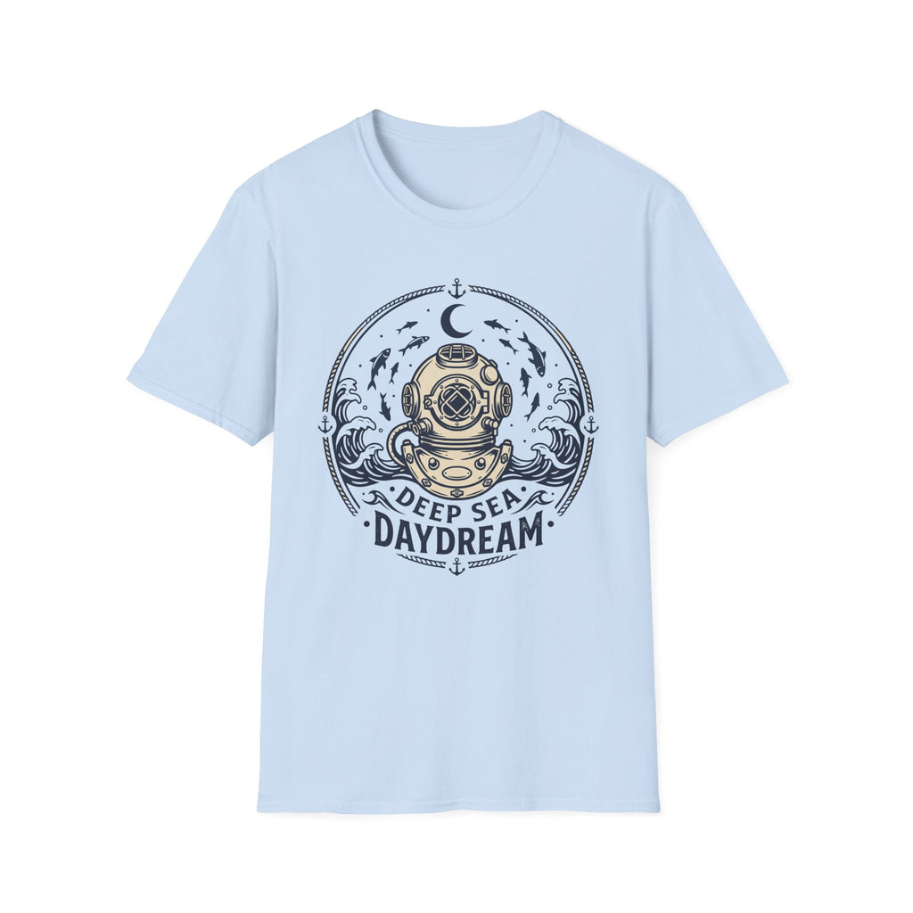 Deep Sea Daydream T-Shirt