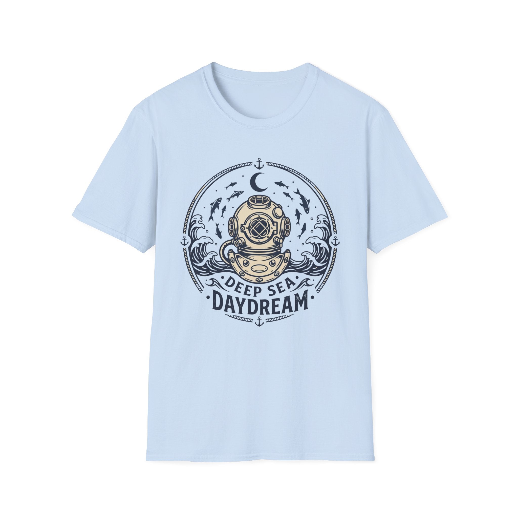 Deep Sea Daydream T-Shirt