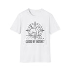 Guided By Instinct T-Shirt