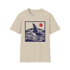 Orca Passage Mark T-Shirt