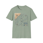 No Signal Great Views T-Shirt