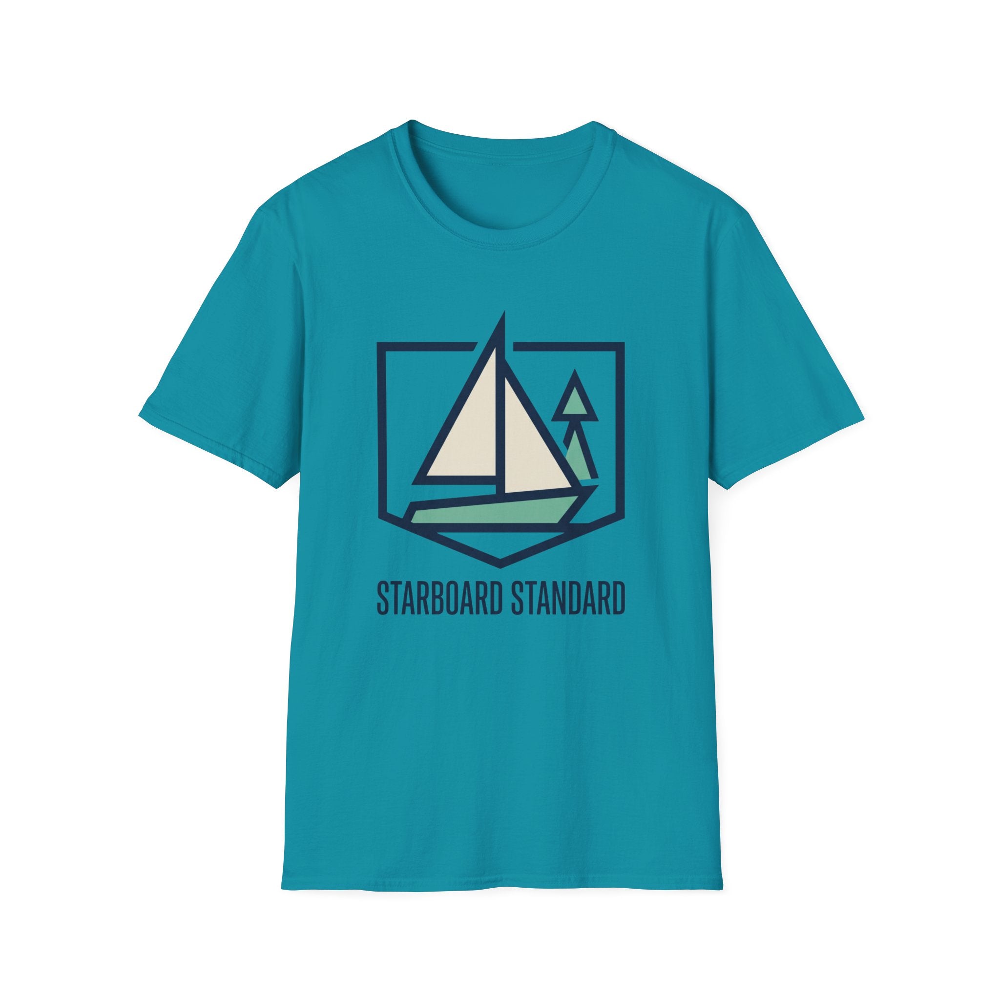 Starboard Standard T-Shirt