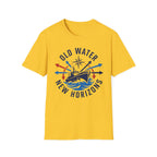 Old Water New Horizons T-Shirt