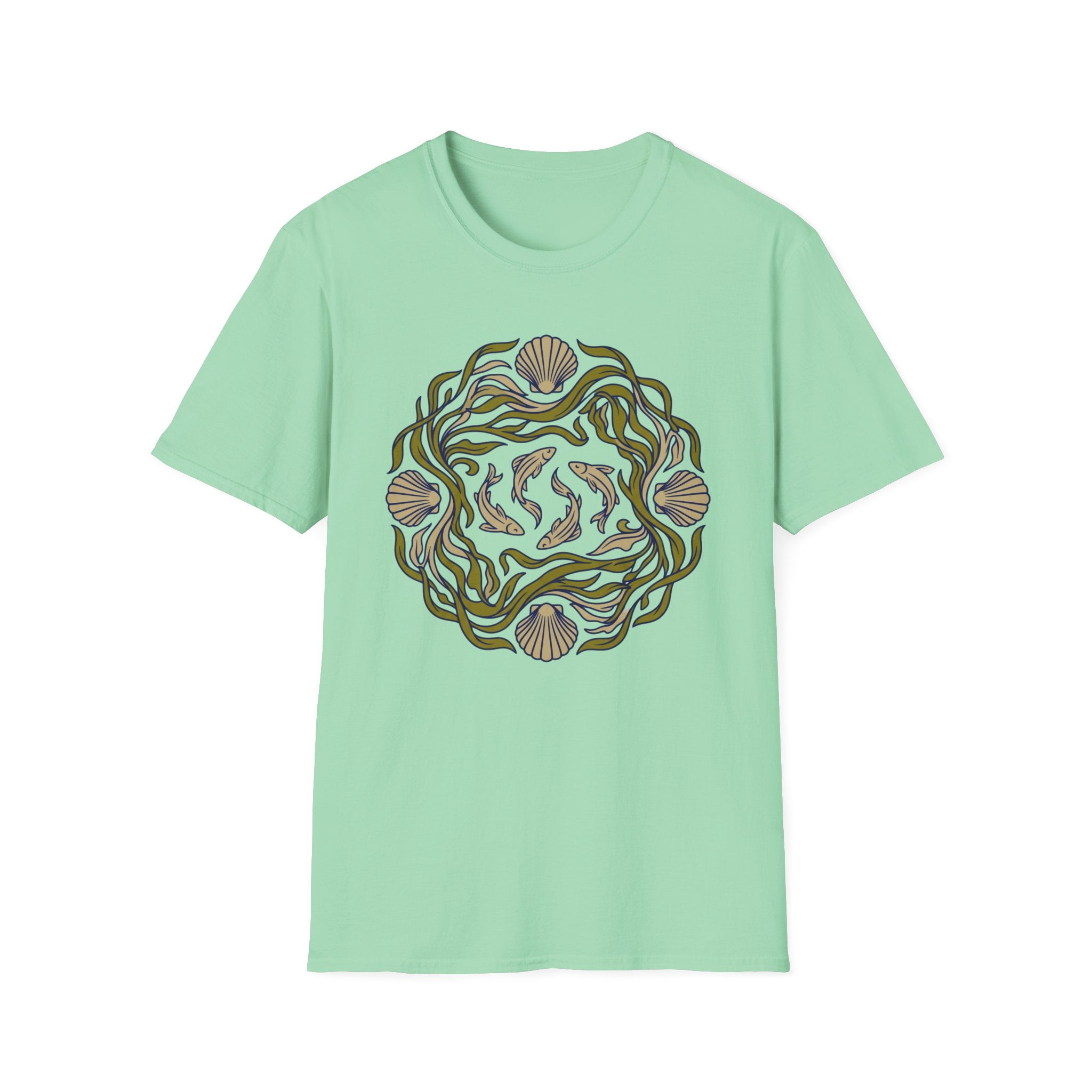 Current Study No. 1 T-Shirt