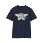 Cleat Mark T-Shirt