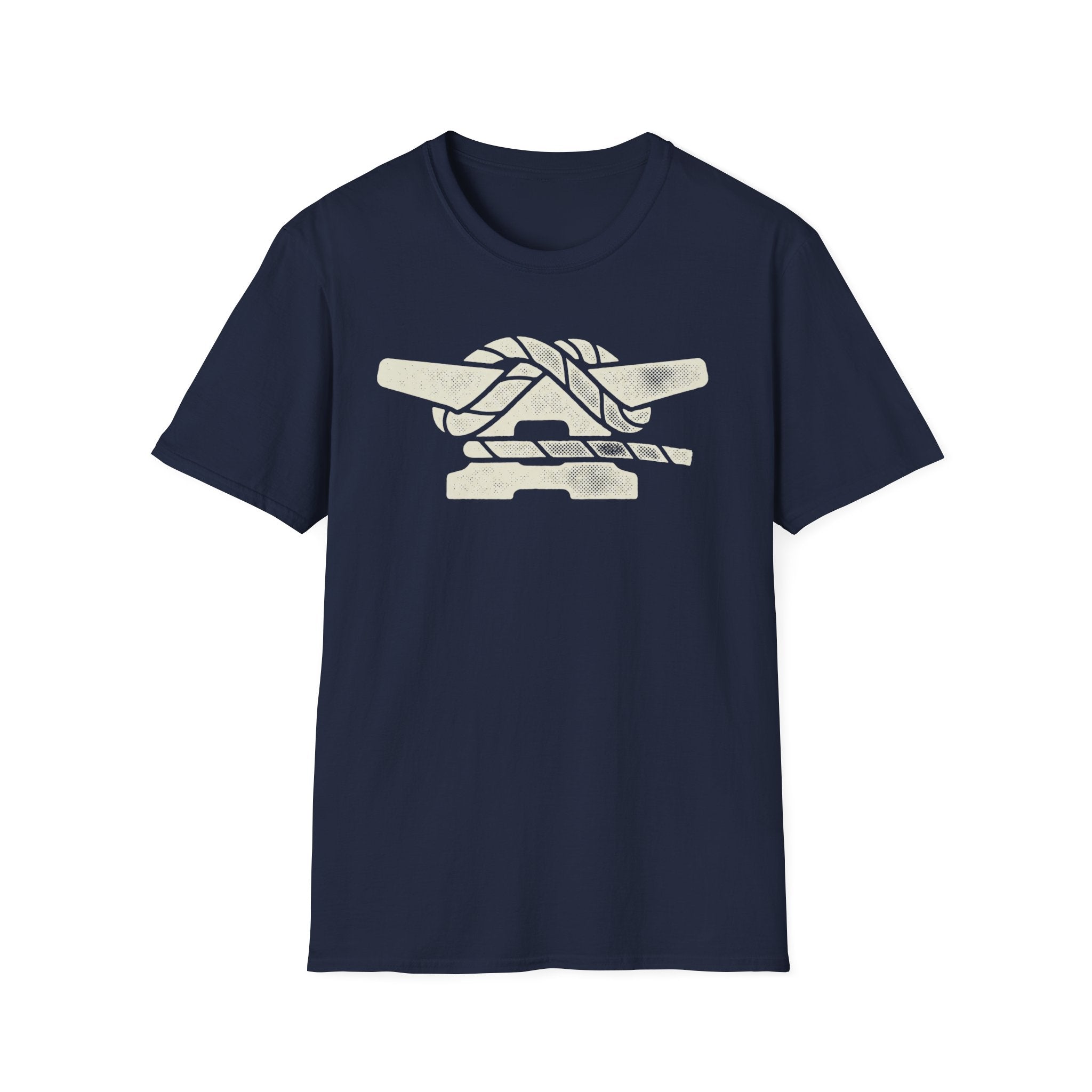 Cleat Mark T-Shirt