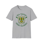 Sea Tested Shore Tolerant T-Shirt