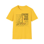 Chasing Trade Winds T-Shirt