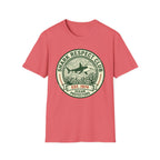 Shark Respect Club T-Shirt