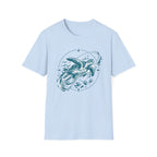 Turtle Route T-Shirt
