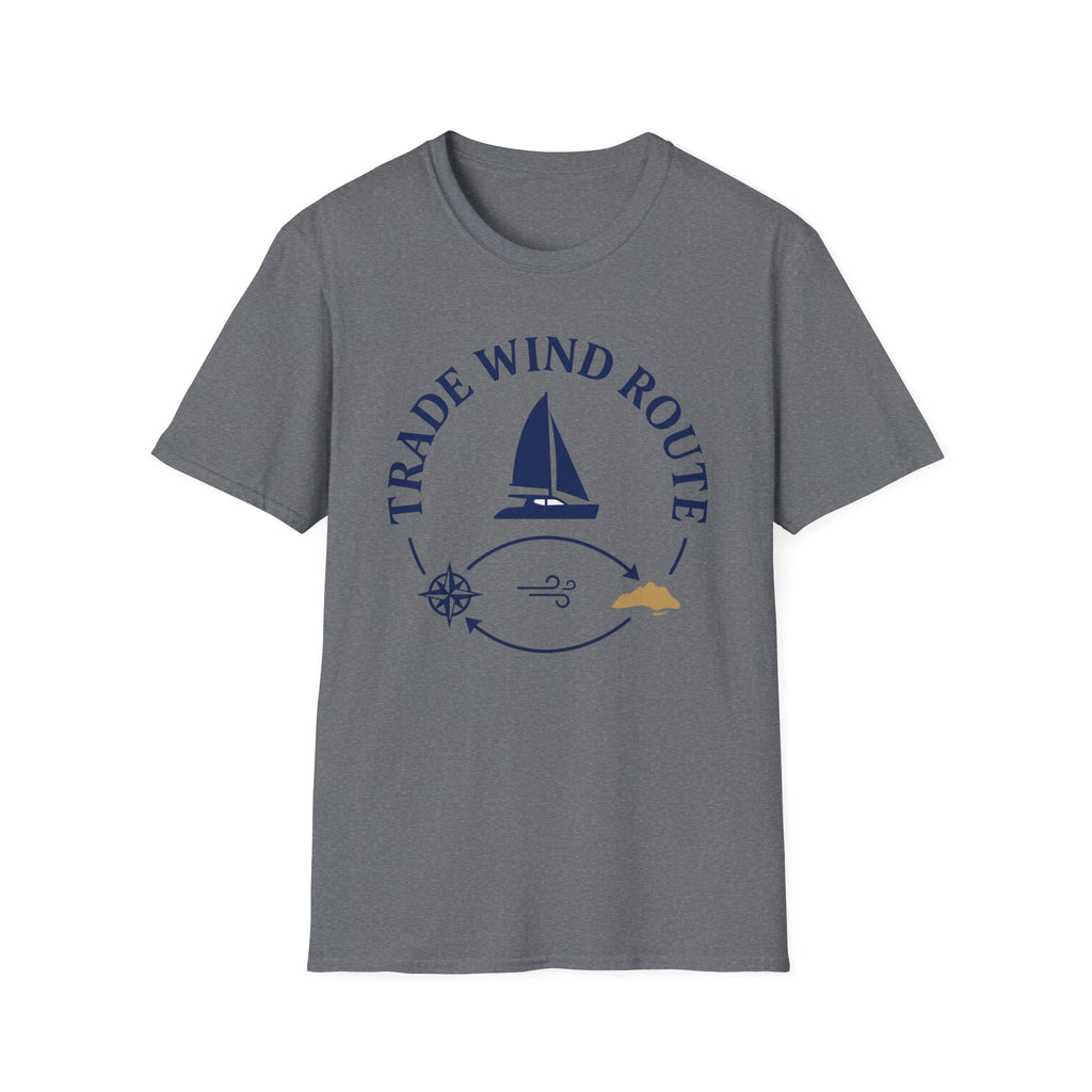 Trade Wind Route T-Shirt