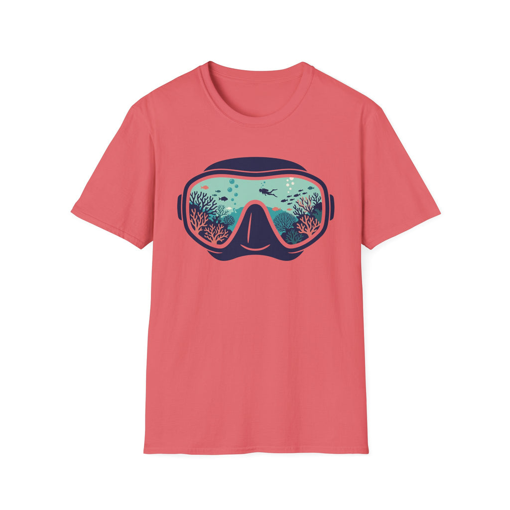Reef Window T-Shirt