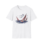 Regatta Line T-Shirt