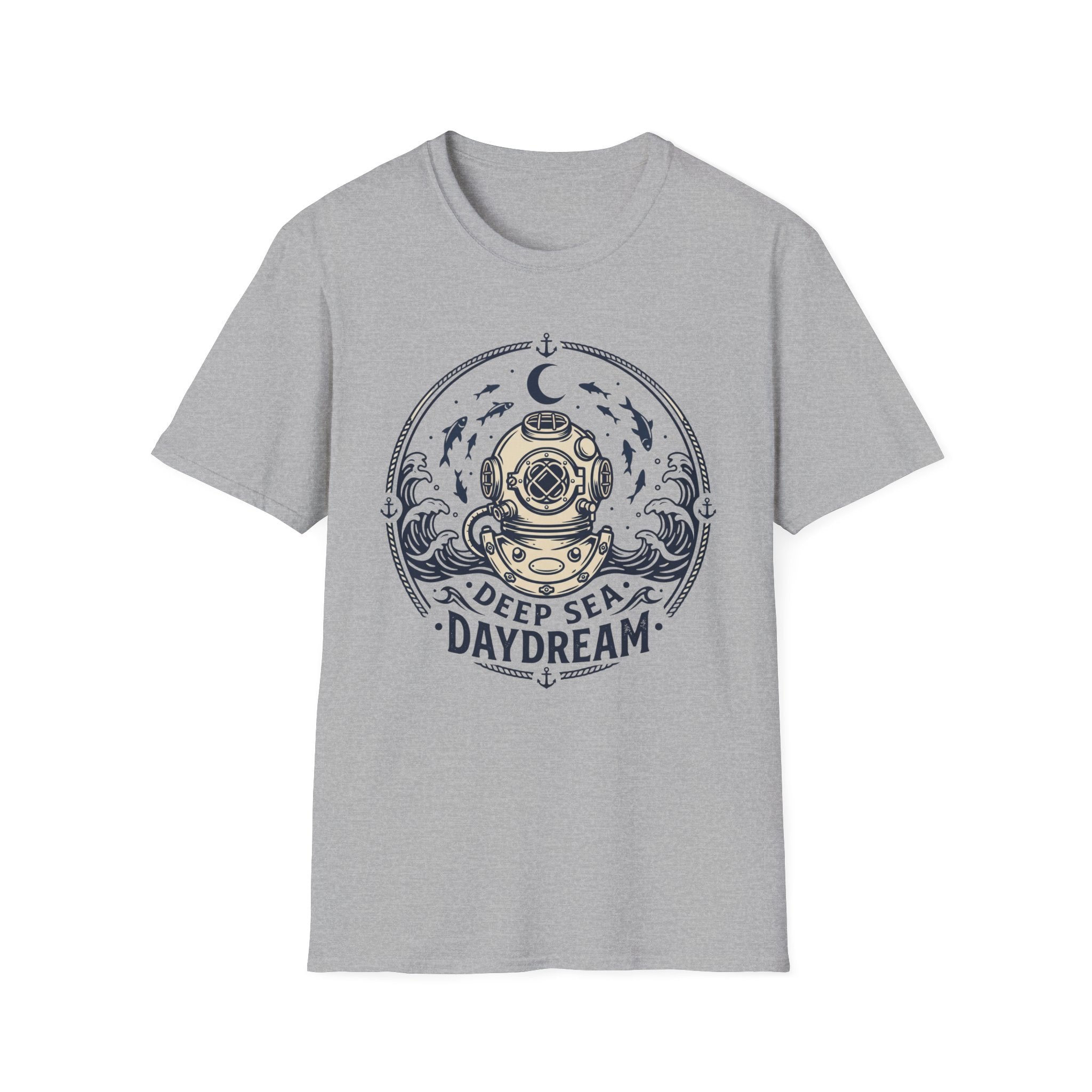 Deep Sea Daydream T-Shirt