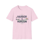 Harbor To Horizon T-Shirt