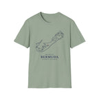 Bermuda Waypoint T-Shirt