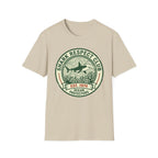Shark Respect Club T-Shirt