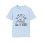 Guided By Instinct T-Shirt