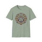Anchor Loop Tattoo T-Shirt