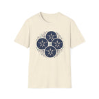 Sand Dollar Lace T-Shirt