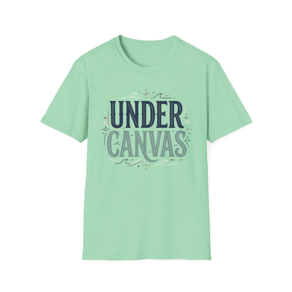 Under Canvas T-Shirt