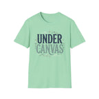 Under Canvas T-Shirt