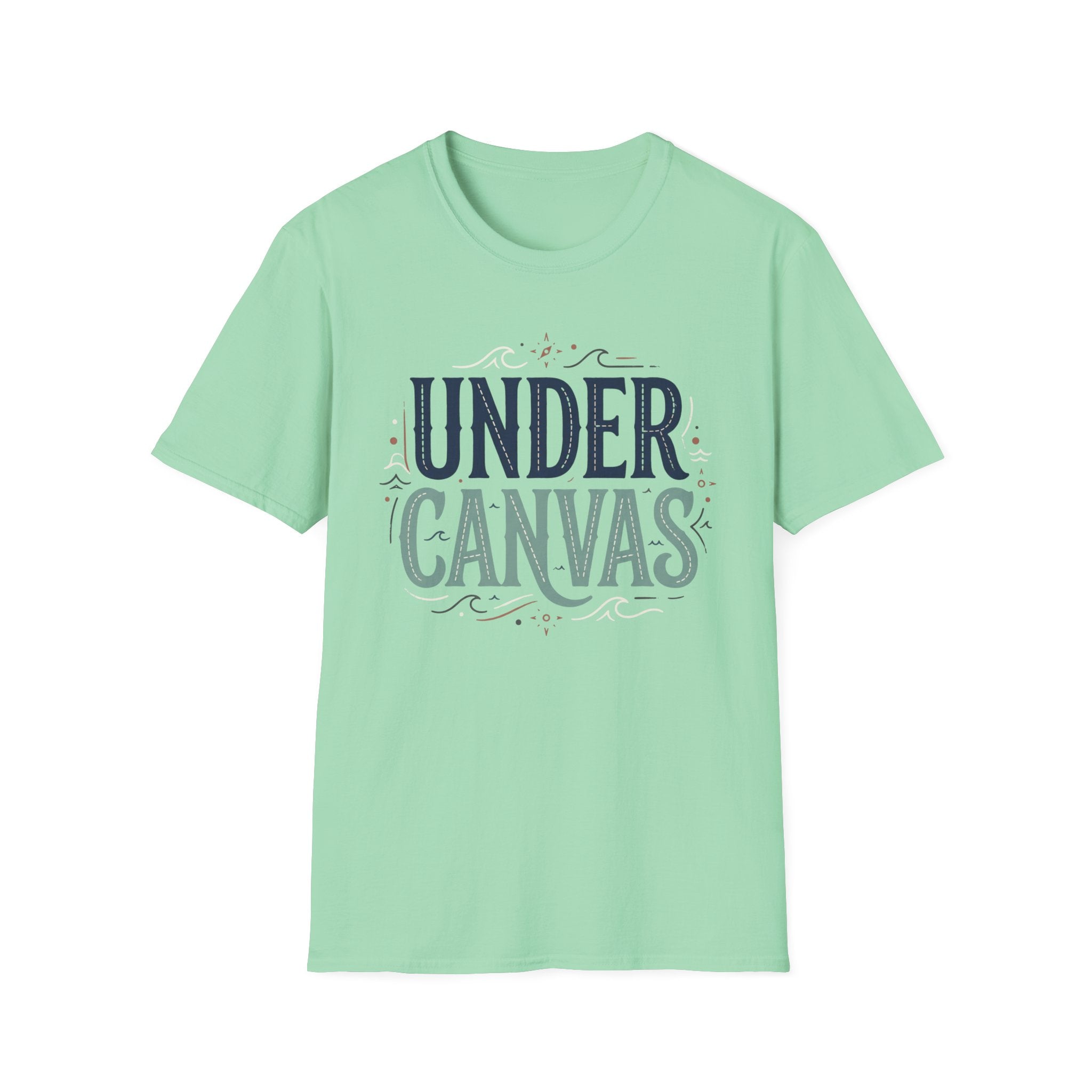 Under Canvas T-Shirt