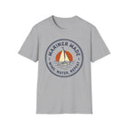 Wind Water Repeat T-Shirt