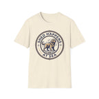 Shed Happens At Sea T-Shirt